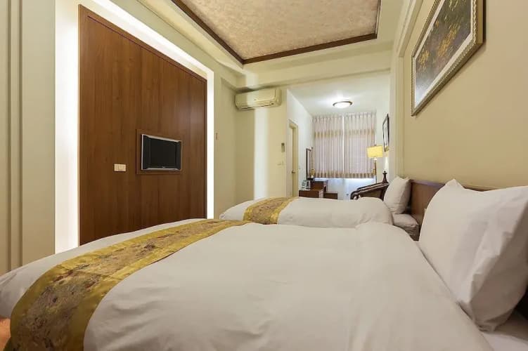 Pu Ser Guesthouse 5