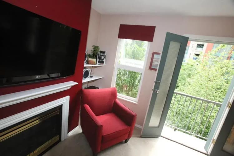 Times Square Suites Hotel 5
