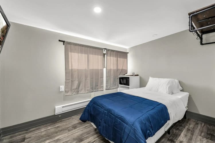 Park Motel 2