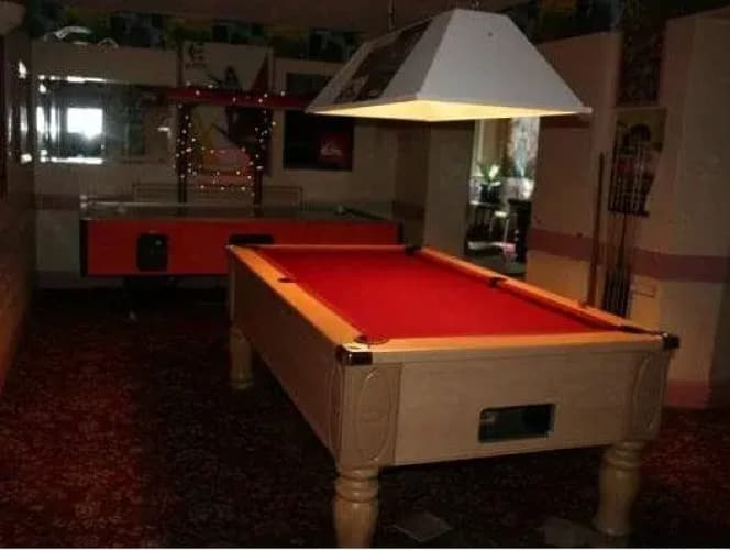 Newquay Beach Hotel 5