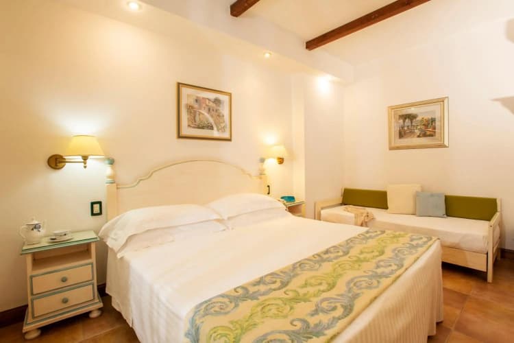 Fattoria La Principina 4