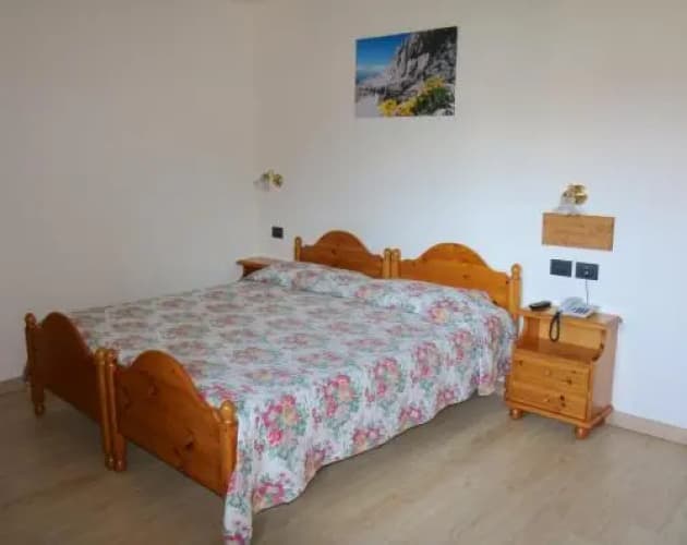 Hotel La Palu 4