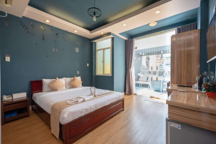 Nn Hotel 5