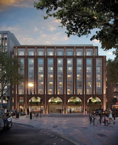 The July London Victoria 3