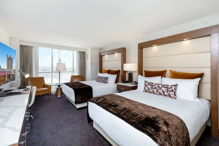 Palace Station Hotel & Casino 5