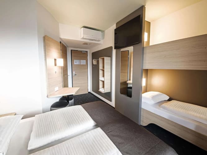 B&B HOTEL Wiener Neudorf 3