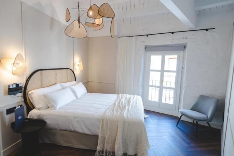 Ora Hotel Priorat, A Member Of Design Hotels 2