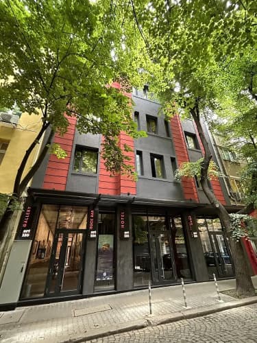 Art Hotel 158 2