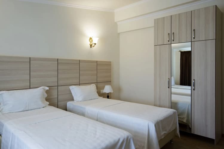 Hotel Gremi 4