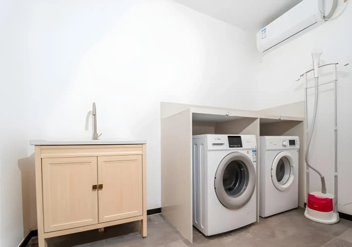 Borrman Hotel Guangzhou Dongpu Tianhe City 5