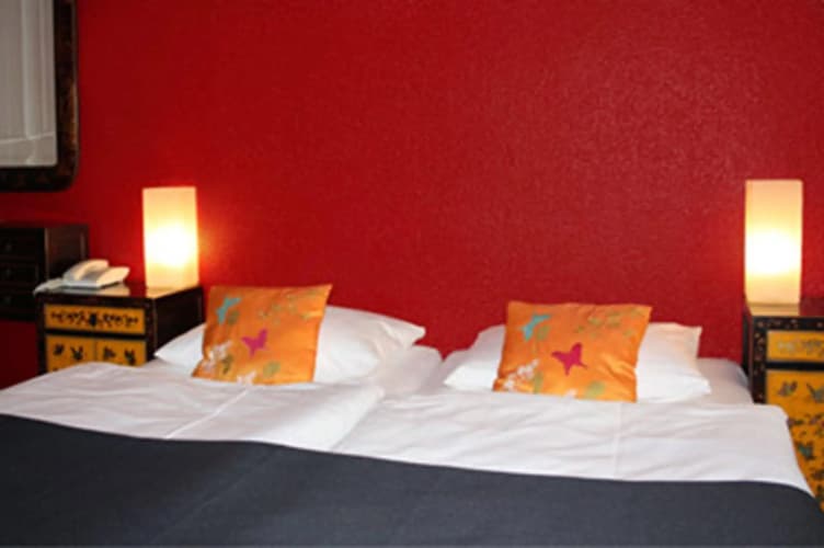 Hotel 38 4