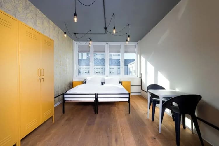 Coffee Inn Hostel Berlin 4