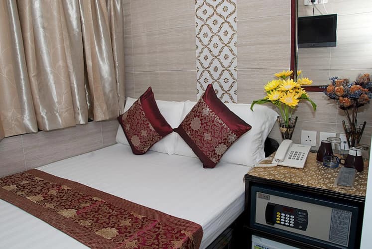 New Tokyo Hostel 4