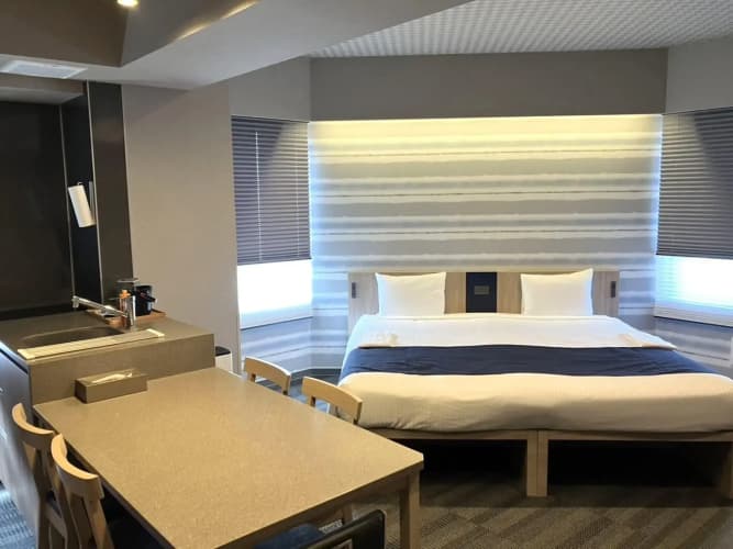 Gate Stay Premium Ginza Shintomicho 5