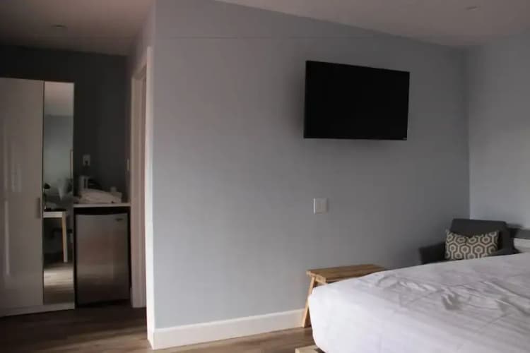 El Royale Hotel - Near Universal Studios Hollywood Los Angeles 4