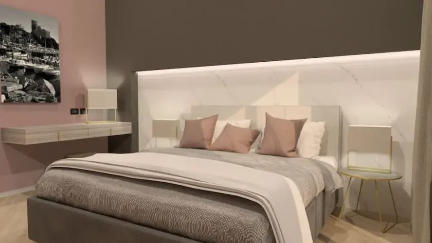 Byron Hotel 5
