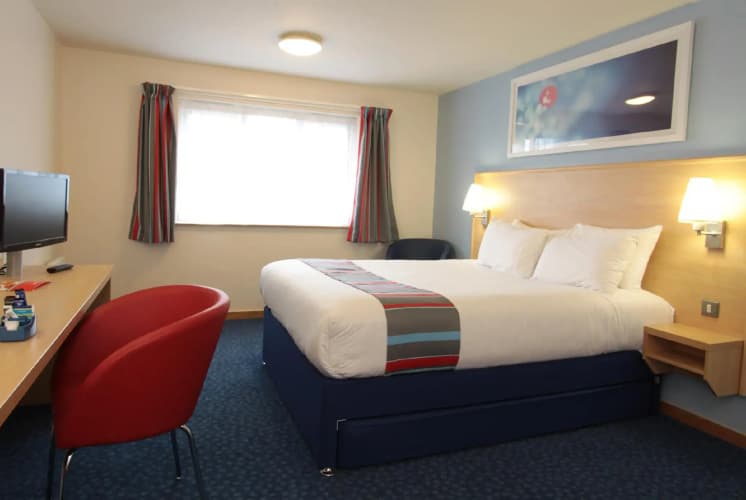 Travelodge Carlisle Todhills 5