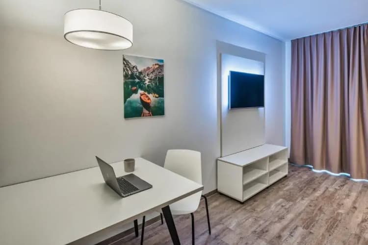 North Apartments Dresden Am Park (Adults Only) 5