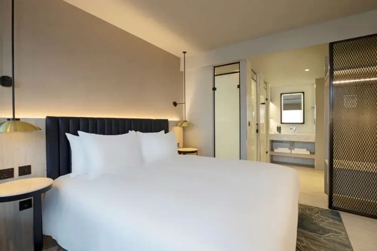 Hilton Garden Inn Peterborough City Centre 5