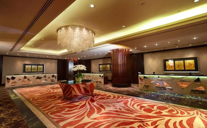Grand Millennium Kuala Lumpur 3
