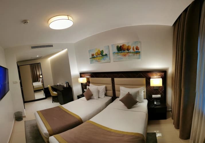 Hotel Best Night 2 5