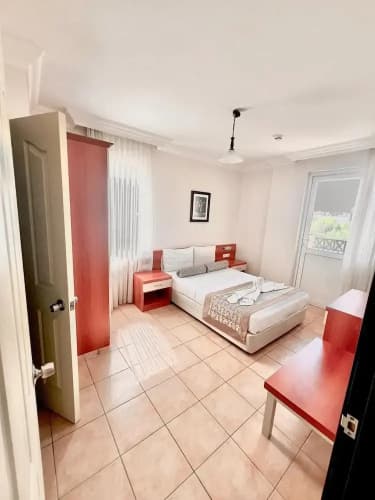 Alanya Sunset Hotels 3