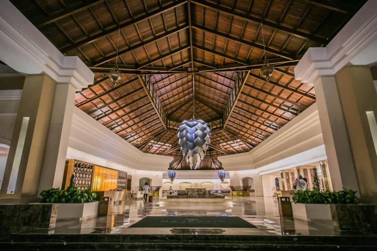 Majestic Mirage Punta Cana - All Suites - All Inclusive 2