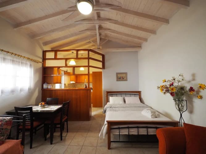 Areopoli Sofia Old Town Inn 4