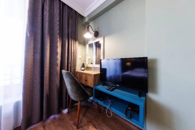 Avenue Hotel Sofia 4