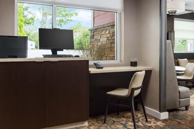 Residence Inn New Haven Hamden 5