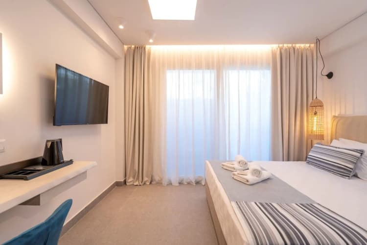 Mirablue Residences Chalkidiki 4