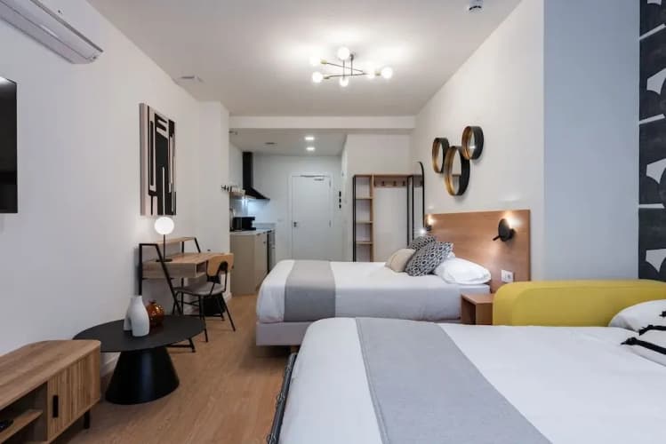 Smartr Valencia Turia 4