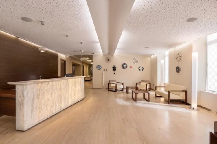 Hotel Via De La Plata Spa 2