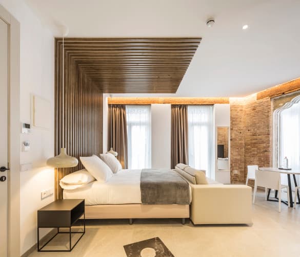 Mon Suites Benlliure 3