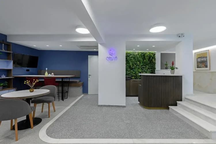 Acro Urban Suites Athens 2
