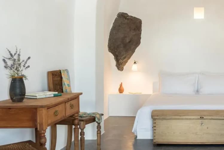 Chelidonia Luxury Suites - Adults Only 2