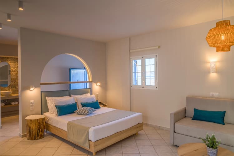 Romantica Hotel 3