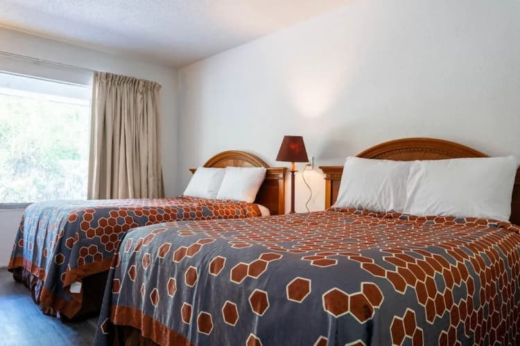 Oyo Hotel Ocala, Fl I-75 2