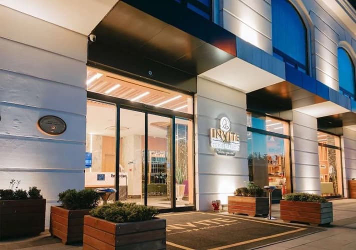Invite Hotel Corner Trabzon 2