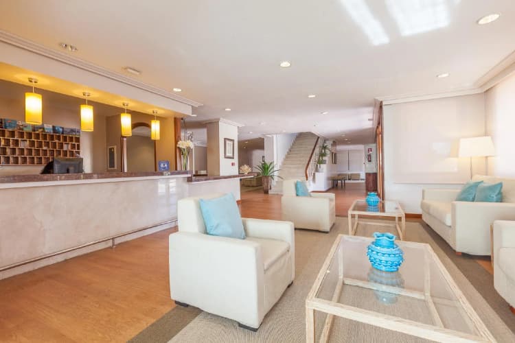 Marina Palace By Intercorp Hotel Group 2