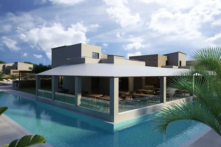 Serena Holiday Resort 2