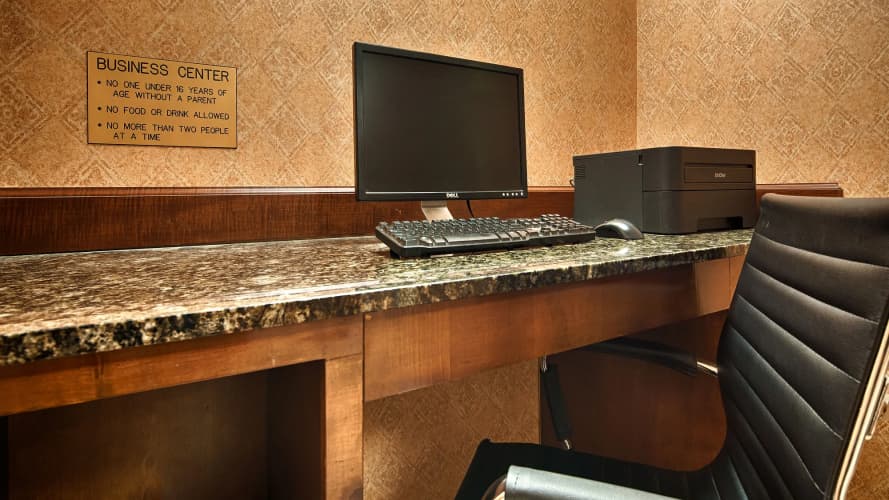Best Western Inn 3