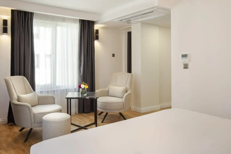 The Rooms Nisantasi 4