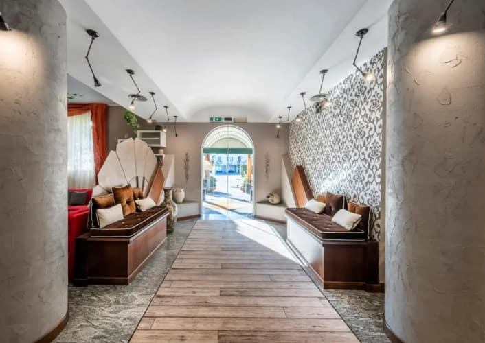 La Casa Del Mulino 3