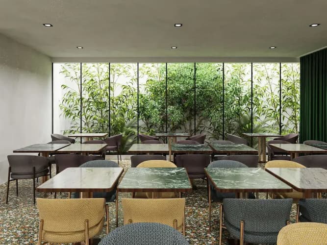 Novotel Malta Sliema (Opening June 2025) 4