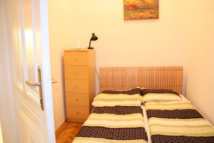 Govienna Homelike City Apartment 5