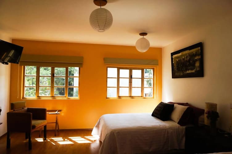 Casa Jacinta Guest House 5