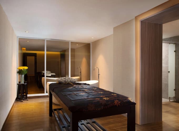 Grand Mercure Solo Baru 5