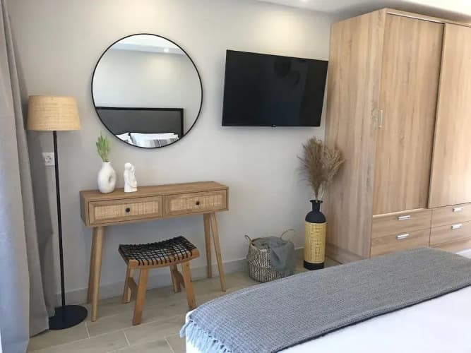 Anassa Resort Halkidiki - Adults Only 4