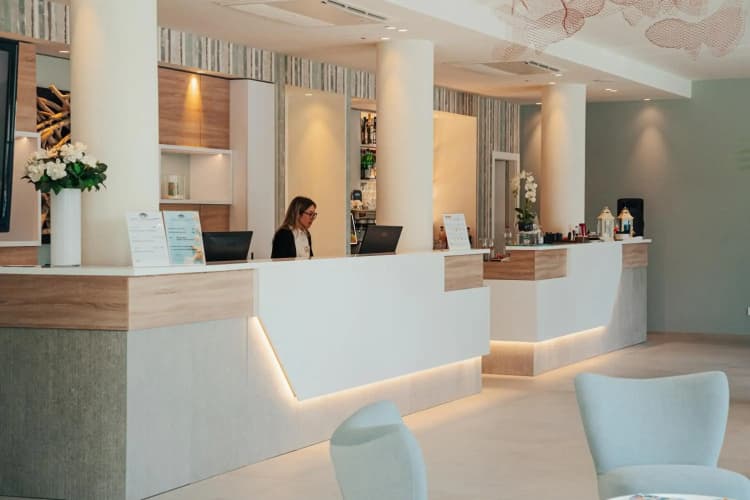 Hotel Galassia 3